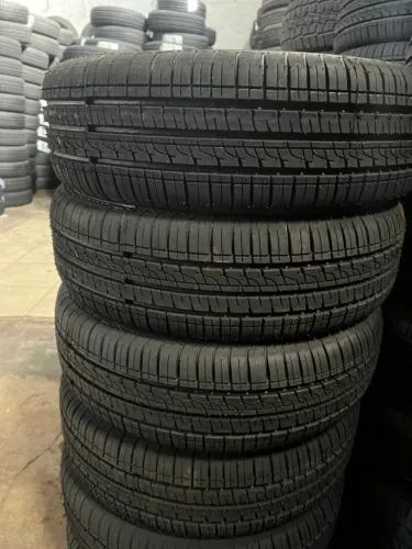 Segundou daquele jeito na RL, aro 15 185/65