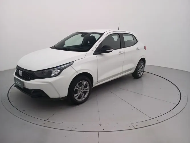 Fiat Argo Drive 1.0 Firefly 2026