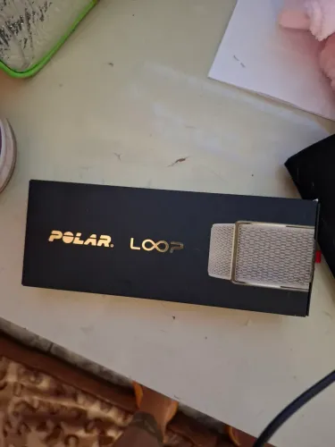 Polar loop 