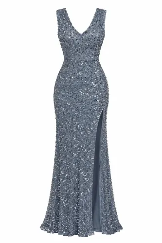 Vestido de festa tamanho M