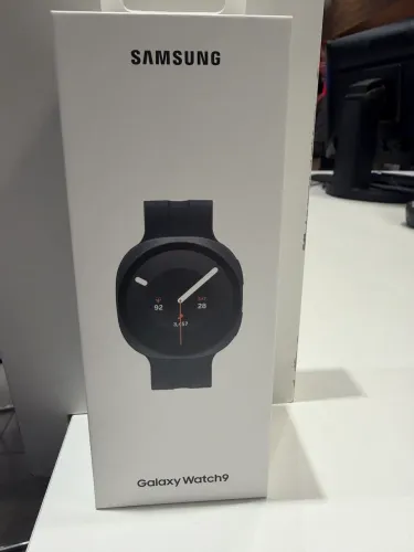 Sansung Galaxy Watch 9 44mm LTE