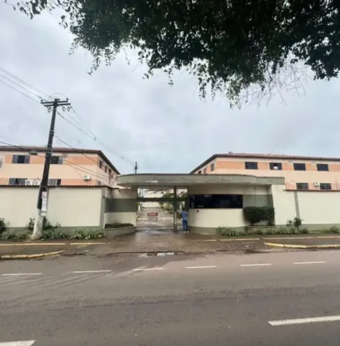 Apartamento Familiar na esquina do shopping