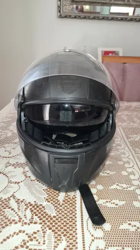 Capacete harley davidson hd h05 