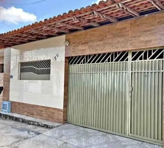 Casa a venda no Santo Antônio - parcelada