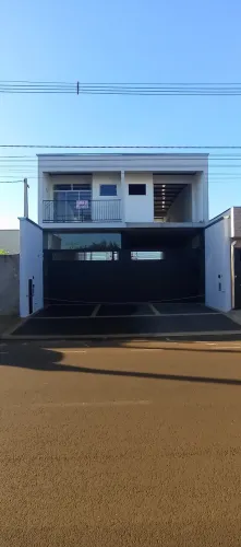 Salão Comercial Duplex Pirassununga SP TERRA AZUL 