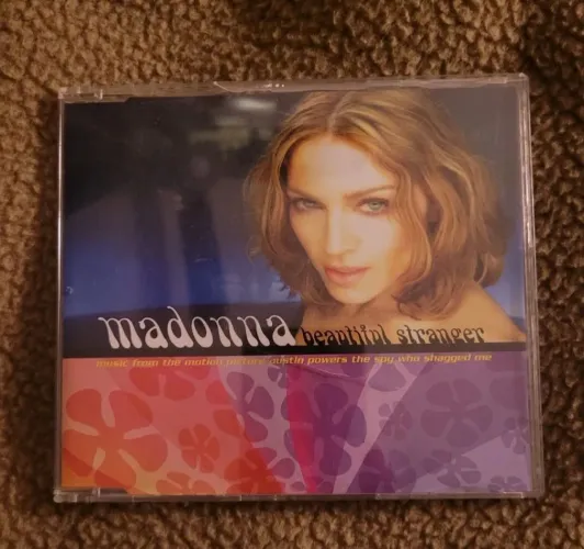 Madonna - Beautiful Strange (Original)