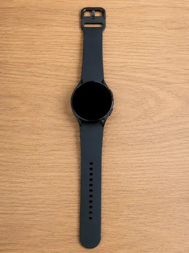 Samsung Galaxy Watch4 BT 40mm - Relógio inteligente, Preto