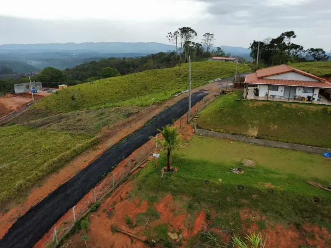 HE Venha ver pessoalmente os terrenos em Atibaia!