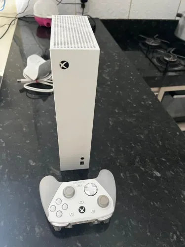 Xbox séries s