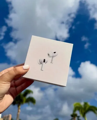 Apple Air Pods Pro 2