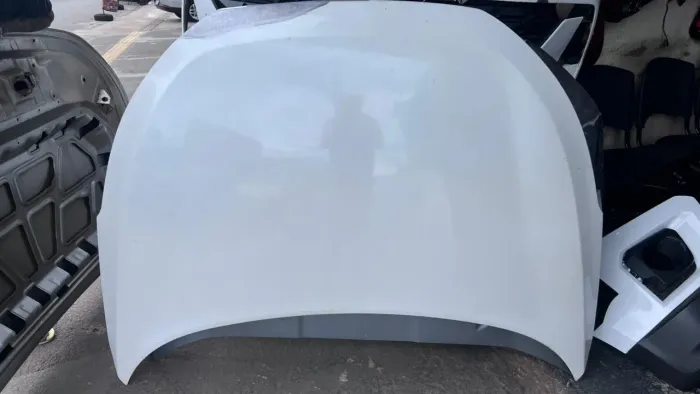 Capo New Tucson 