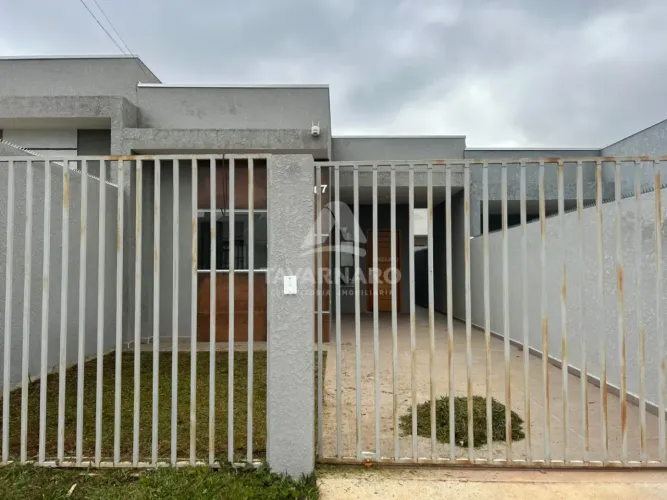 Casa no cara cara