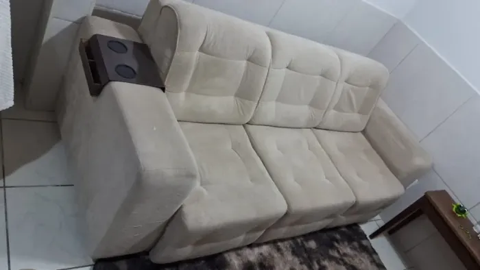 sofa retrátil