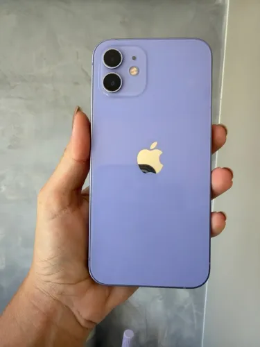 IPHONE 12 64GB SEMINOVO!!!