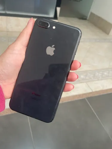 iPhone 8plus