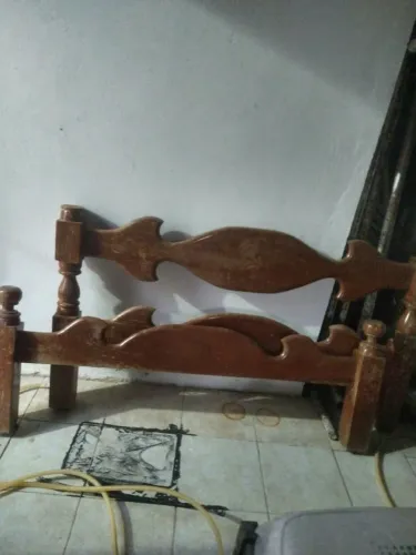 Cama casal