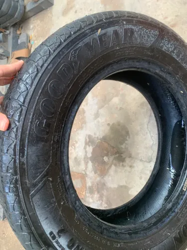 GOODYEAR - ARO 14 185/70