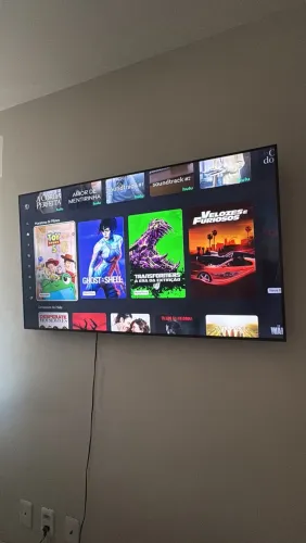 Tv Samsung 55 polegada 2.000
