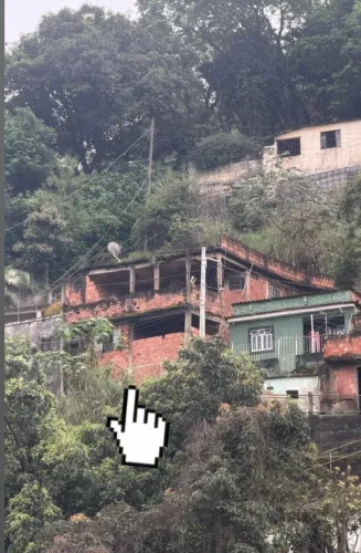 OPORTUNIDADE NO RETIRO - VOLTA REDOND