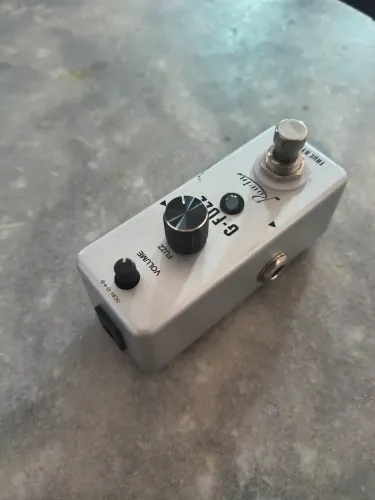 Rowin S-FUZZ