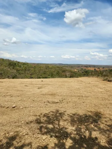 Vendo chácara 2000 em Baldin 