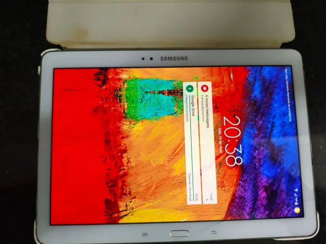 Galaxy Tab 10