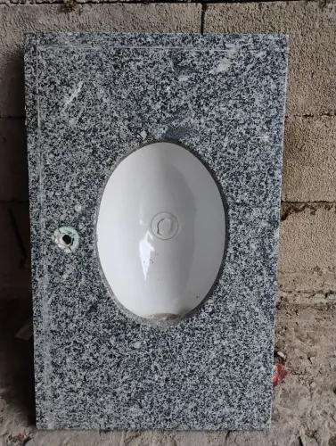 Pia + Pedra