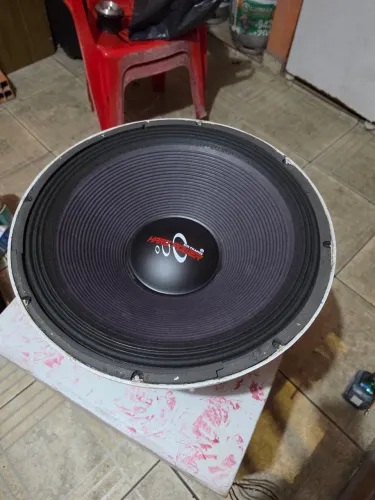 Hardpower 1750 18" Original