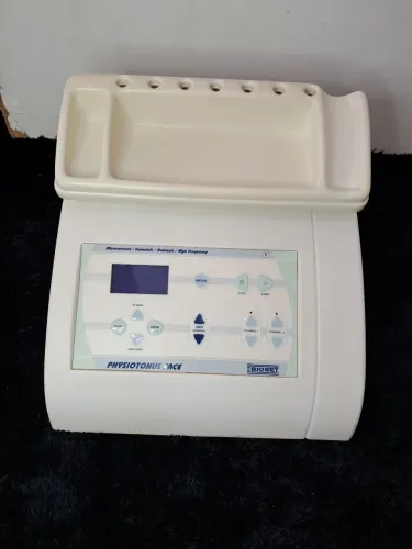 Aparelho Physiotonus Face da Bioset