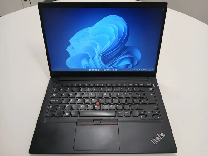 Lenovo Thinkpad E14 i5 11 geração 