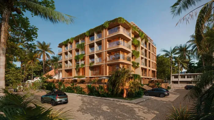 Imóvel para venda possui 26 metros quadrados com 1 quarto em TAMANDARE I - Tamandaré - PE