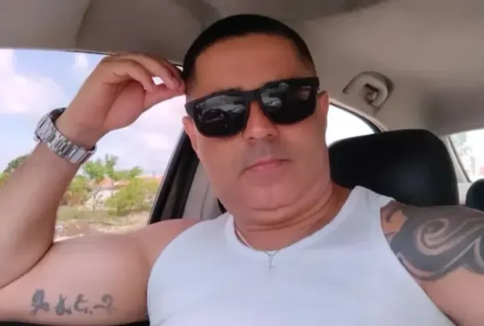 MARIDO DE ALUGUEL 