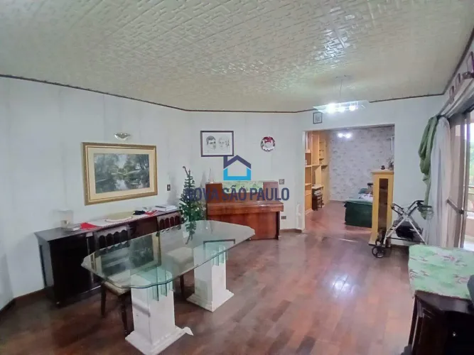 APARTAMENTO 3 DORMITÓRIOS 3 SUITES