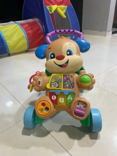 Andador para bebês