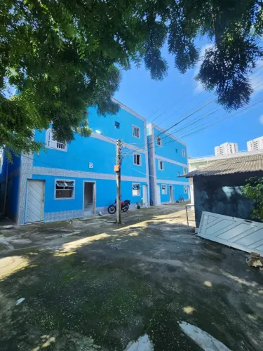 Kitnet de 40². A 500 metros do shopping cidade jardim