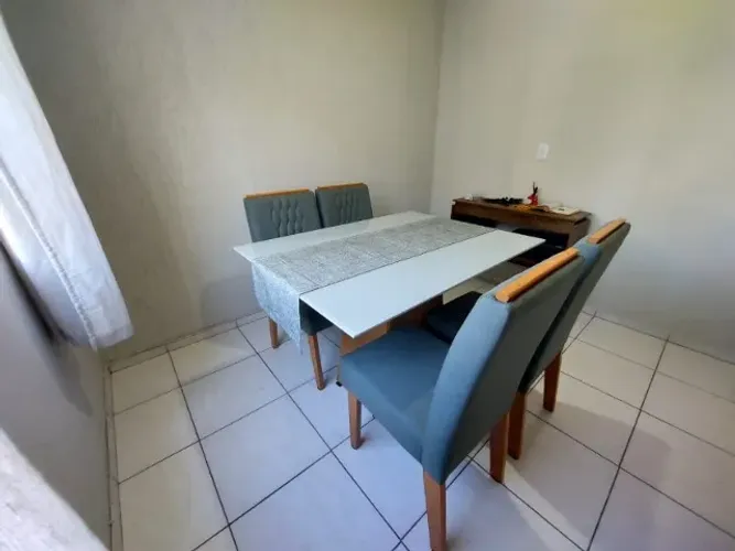 Óimo apartamento para venda no Bairro Nossa Senhora do Rosário