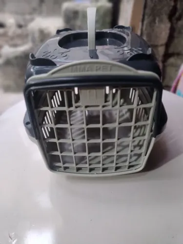 Transportador de Gato