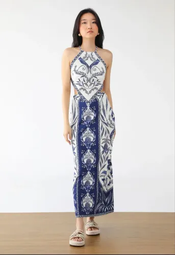 Vestido Farm