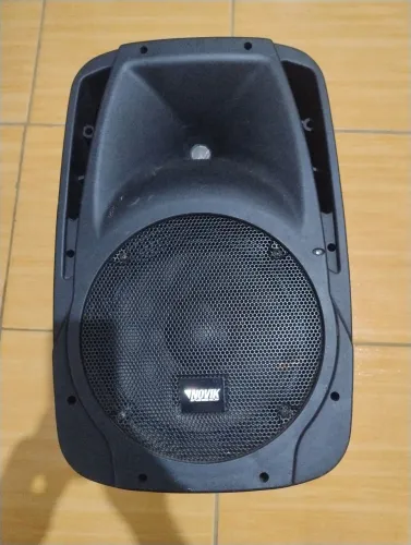 Caixa Passiva Novik Neo 10"