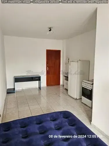 LIBERDADE ALUGO KITCH AO LADO DA FMU - UNINOVE E METRO S.JOAQUIM