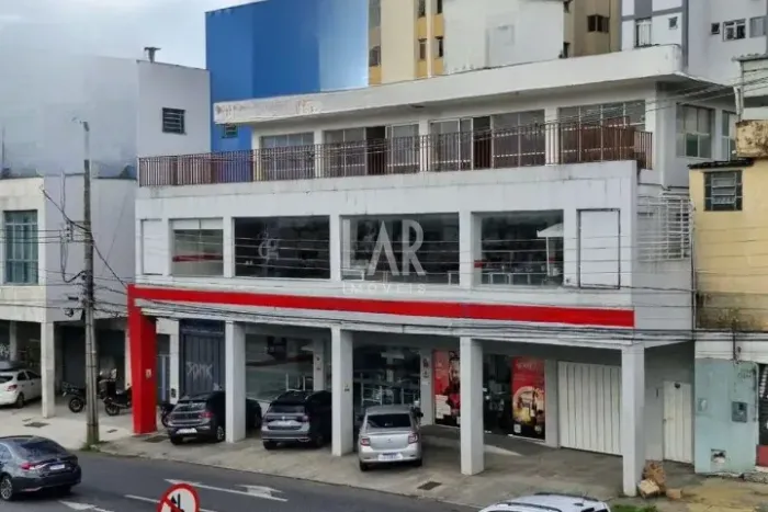 Prédio à venda, 8 vagas, Cidade Nova - Belo Horizonte/MG