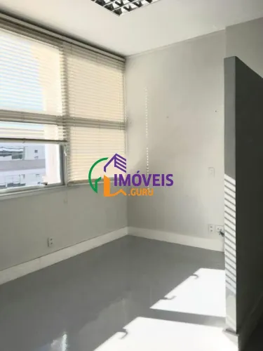 COMERCIAL - SWISS PARK - SP
