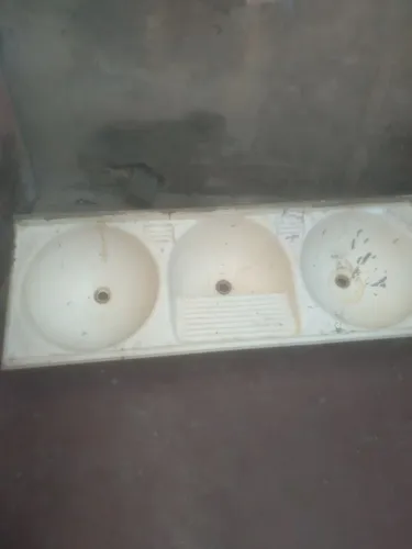Tanque de lavar roupas