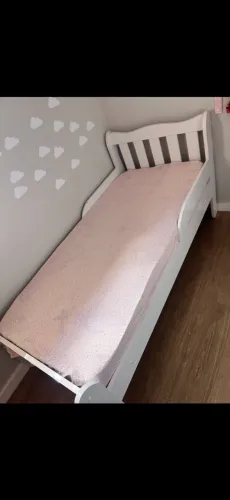 Mini cama