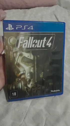 Fallout 4 - Original PS4