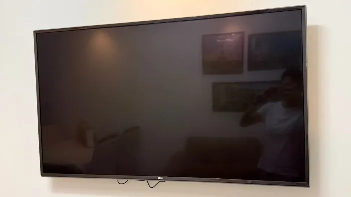 TV LG - Led com DEFEITO