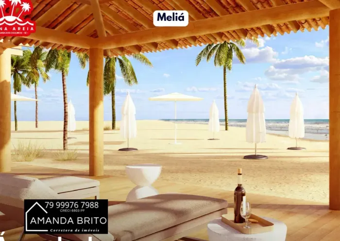 SUL/LESTE DE ESQUINA - Lote no Meliá para repasse c/ 240m²