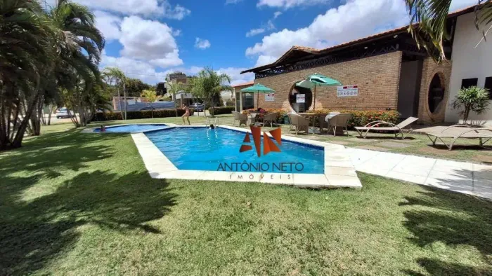 Vivendas do Ramalhete - Casa Plana com 3 quartos à venda, 190 m² por R$ 1.200.000 - Centro