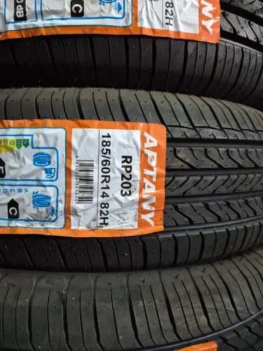 Pneu NOVO 185/60/14 Aptany