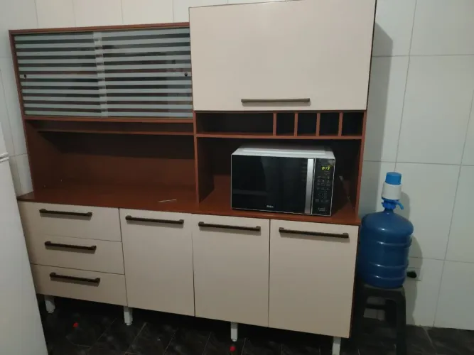 Armário de cozinha 